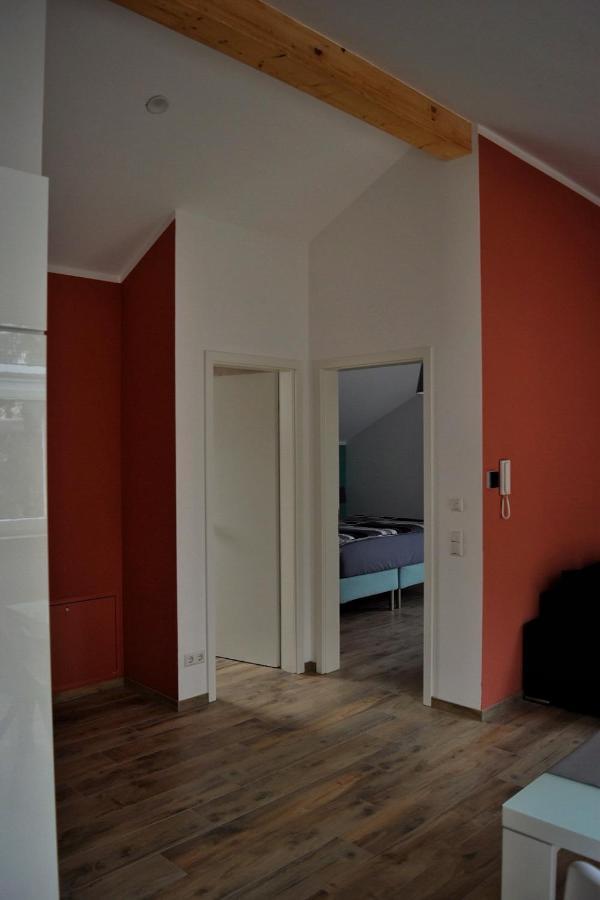 Ferienwohnungen Lamisto Am Waldesrand Neckartenzlingen Ngoại thất bức ảnh