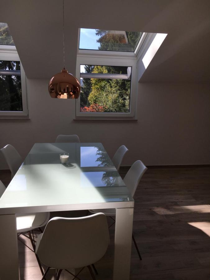 Ferienwohnungen Lamisto Am Waldesrand Neckartenzlingen Ngoại thất bức ảnh
